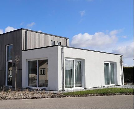 Chaletparc Krabbenkreek Zeeland - Chalet 232 Sint-Annaland Buitenkant foto